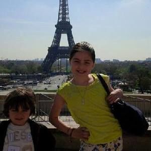 Meet your Posher, Susanne